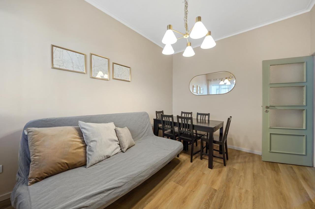New Apartments Luiz I Bridge By Amber Star Rent Vila Nova de Gaia Exterior foto