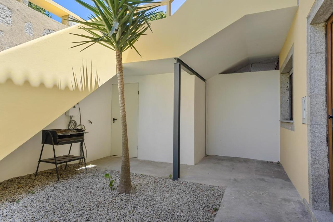 New Apartments Luiz I Bridge By Amber Star Rent Vila Nova de Gaia Exterior foto